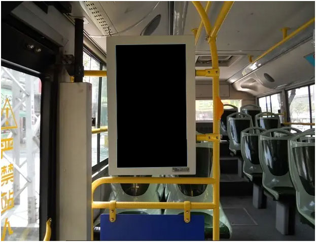 北京公交车移动电视广告尺寸和刊例价是几多？